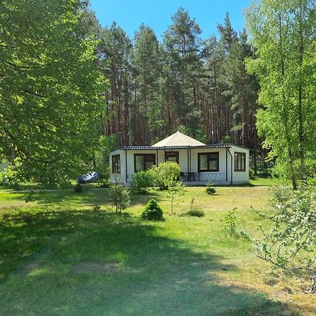 Villa Osrodek Wypoczynkowy Soszko Swornegacie Esterno foto
