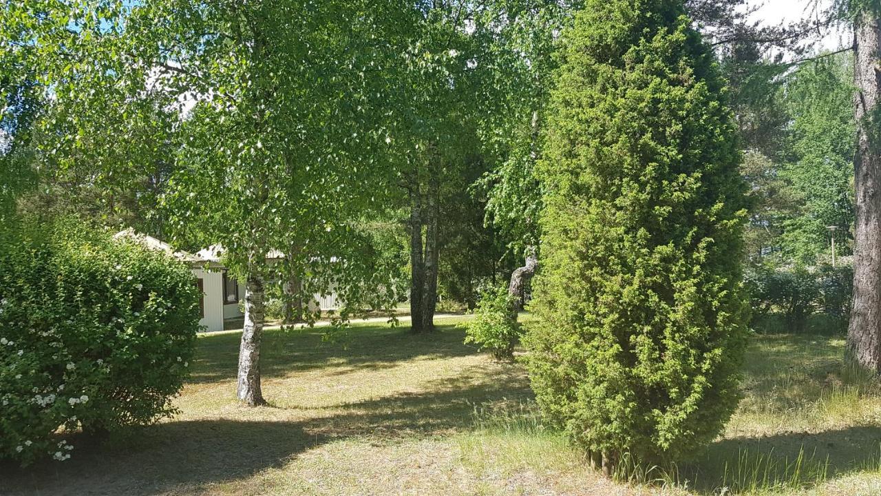 Villa Osrodek Wypoczynkowy Soszko Swornegacie Esterno foto