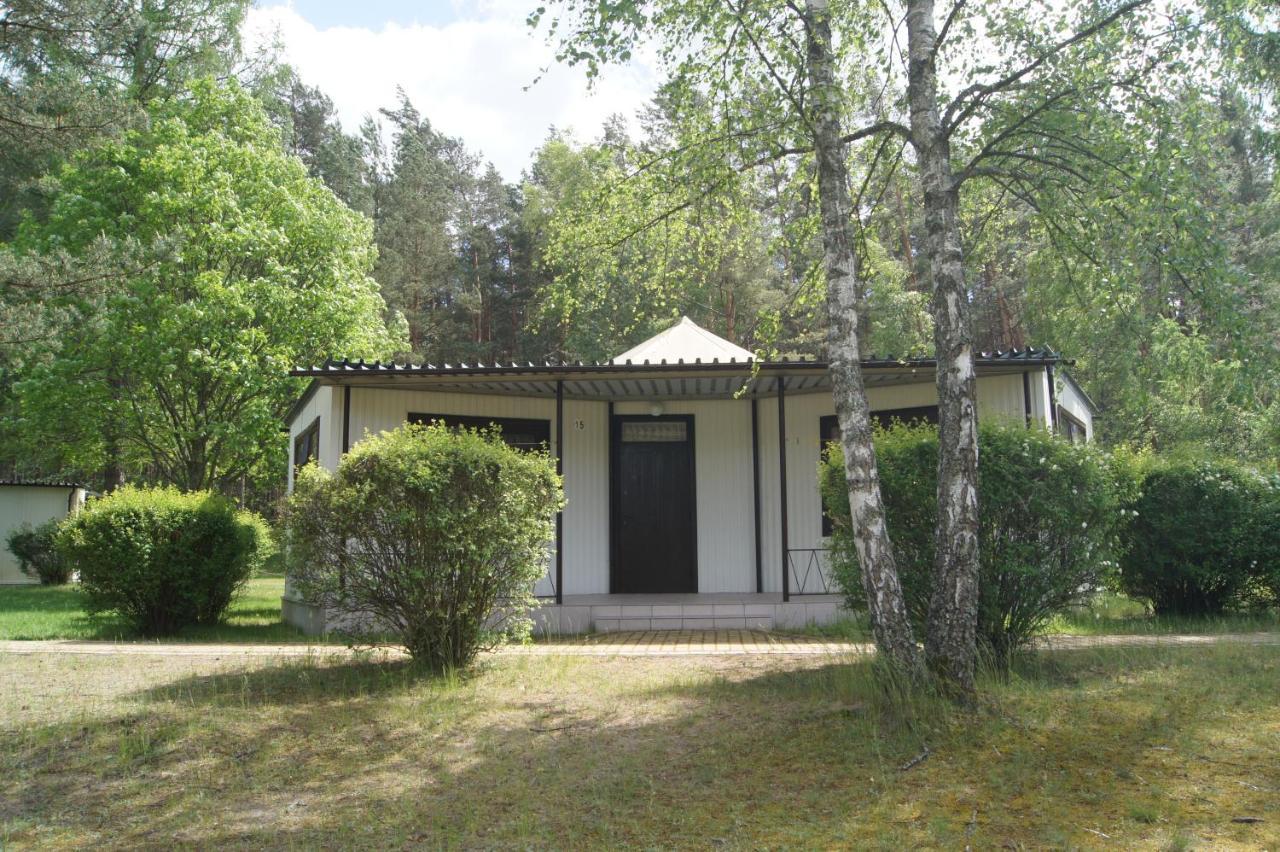 Villa Osrodek Wypoczynkowy Soszko Swornegacie Esterno foto