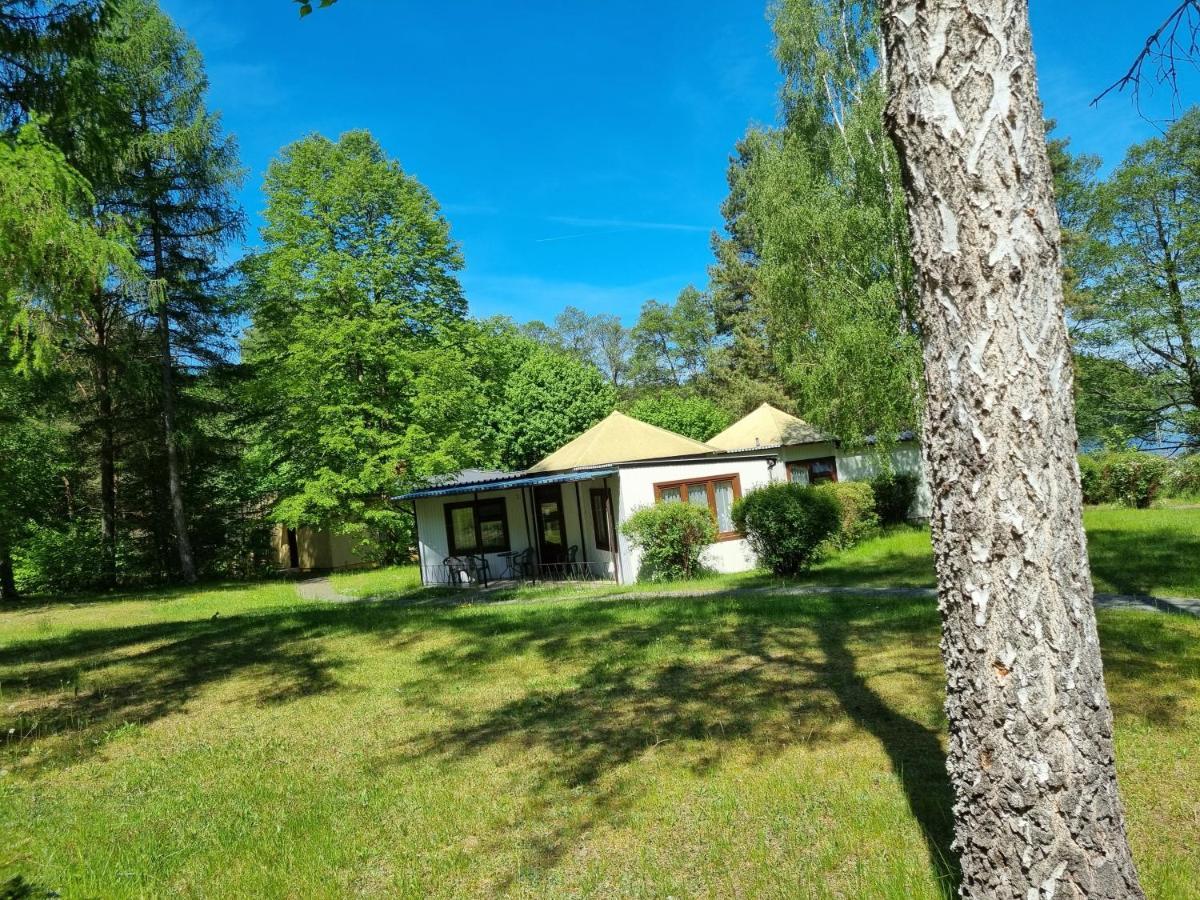 Villa Osrodek Wypoczynkowy Soszko Swornegacie Esterno foto