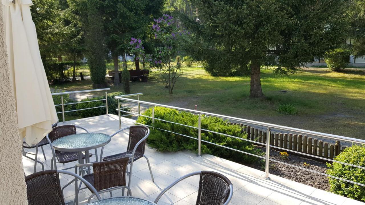 Villa Osrodek Wypoczynkowy Soszko Swornegacie Esterno foto